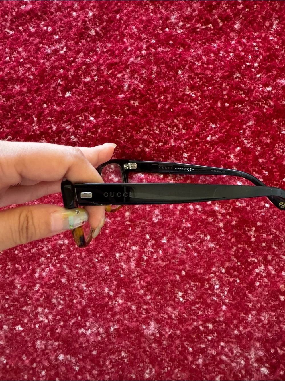 Gucci Glasses